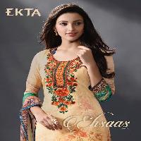 Ekta Ehsaas vol-14 Wholesale Ethnic Salwar kameez market