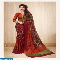 Antra pankhudi vol-4 Wholesale saree market Surat