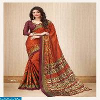 Antra pankhudi vol-4 Wholesale saree market Surat