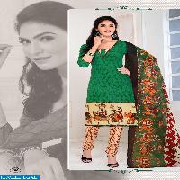 Devsons Blueberry Wholesale dress material Surat
