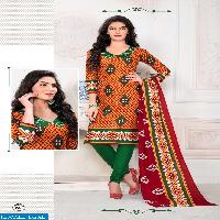 Devsons Blueberry Wholesale dress material Surat