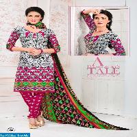 Devsons Blueberry Wholesale dress material Surat