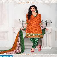 Devsons Blueberry Wholesale dress material Surat