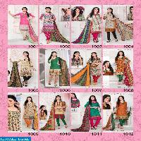 Devsons Blueberry Wholesale dress material Surat