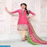 Devsons Blueberry Wholesale dress material Surat