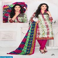 Devsons Blueberry Wholesale dress material Surat