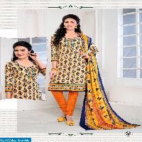 Devsons Blueberry Wholesale dress material Surat