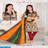 Devsons Blueberry Wholesale dress material Surat