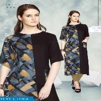 Color Crush Wholesale Ready made kurtis market