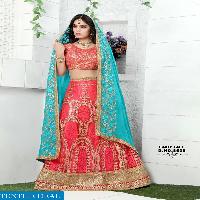 Sanskar Fairy Tale Wholesale indian Lehenga choli
