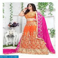 Sanskar Fairy Tale Wholesale indian Lehenga choli
