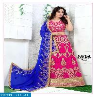 Sanskar Fairy Tale Wholesale indian Lehenga choli