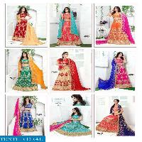 Sanskar Fairy Tale Wholesale indian Lehenga choli