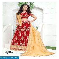 Sanskar Fairy Tale Wholesale indian Lehenga choli