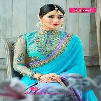 mintorsi 3351 to 3358 Series Wholesale Designer Fancy Saree market