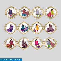 meenaxi Dhamal Wholesale material
