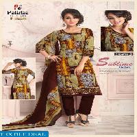 patidar p look vol-4 Wholesale Dress material