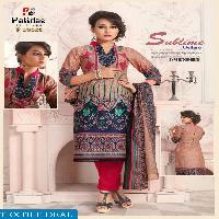 patidar p look vol-4 Wholesale Dress material