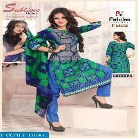 patidar p look vol-4 Wholesale Dress material