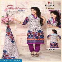 patidar p look vol-4 Wholesale Dress material