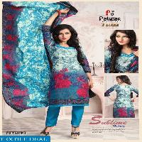 patidar p look vol-4 Wholesale Dress material