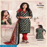 patidar p look vol-4 Wholesale Dress material