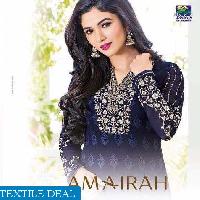Vishal amairah Wholesale Straight Casual Suits
