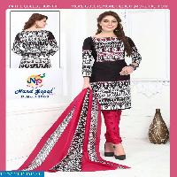 nand Gopal mariegold Wholesale Dress material