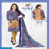 nand Gopal mariegold Wholesale Dress material