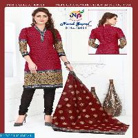 nand Gopal mariegold Wholesale Dress material