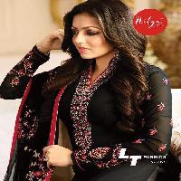 Lt nitya Suits vol-105 Wholesale Straight Celebration Special Suits