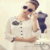 Shaii signature of Style readymade kurti With bottom salwar Suits catalog