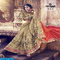 Indian Women Heritage Vol-10 Wholesale Celebration Special Saree