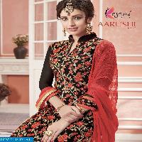 kesari aaruchi vol-7 Wholesale Party-wear Salwar kameez