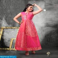 Cherry vol-6 Wholesale children Special Readymade kurtis