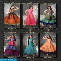 Cherry vol-6 Wholesale children Special Readymade kurtis