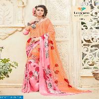 Triveni ambreen vol-8 Wholesale Ethnic saree