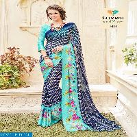 Triveni ambreen vol-8 Wholesale Ethnic saree