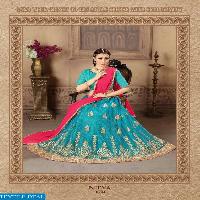 Sanskar Nitya Wholesale indian lehenga choli