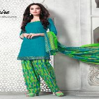 Ganesha patiyala vol-6 Wholesale dress material