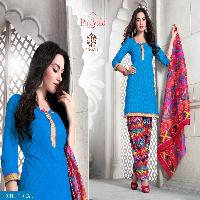 Ganesha patiyala vol-6 Wholesale dress material