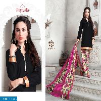 Ganesha patiyala vol-6 Wholesale dress material