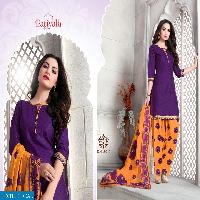 Ganesha patiyala vol-6 Wholesale dress material