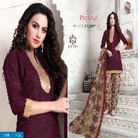 Ganesha patiyala vol-6 Wholesale dress material