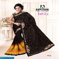 aapeksha ishita vol-11 Wholesale party-wear Saree