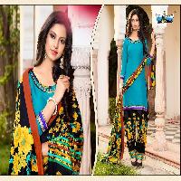 nagmani patrani vol-12 Wholesale printed Dress material