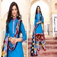 nagmani patrani vol-12 Wholesale printed Dress material