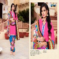 nagmani patrani vol-12 Wholesale printed Dress material