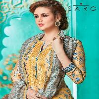 Sarg Belsera Wholesale luxury Ethnic Salwar suits