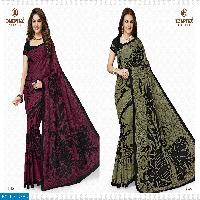 deeptex mother india vol-21 Wholesale cotton low range Saree
